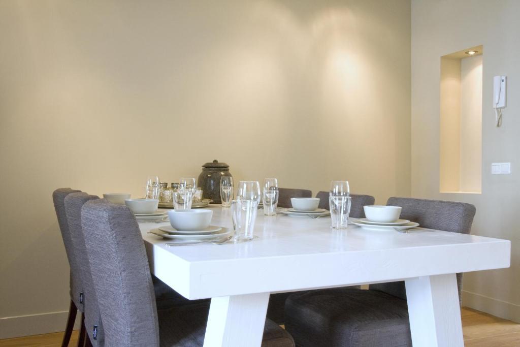 Apartamento City Center Vip