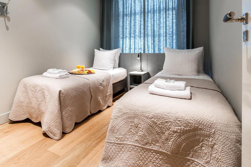 City Center Vip Apartamento