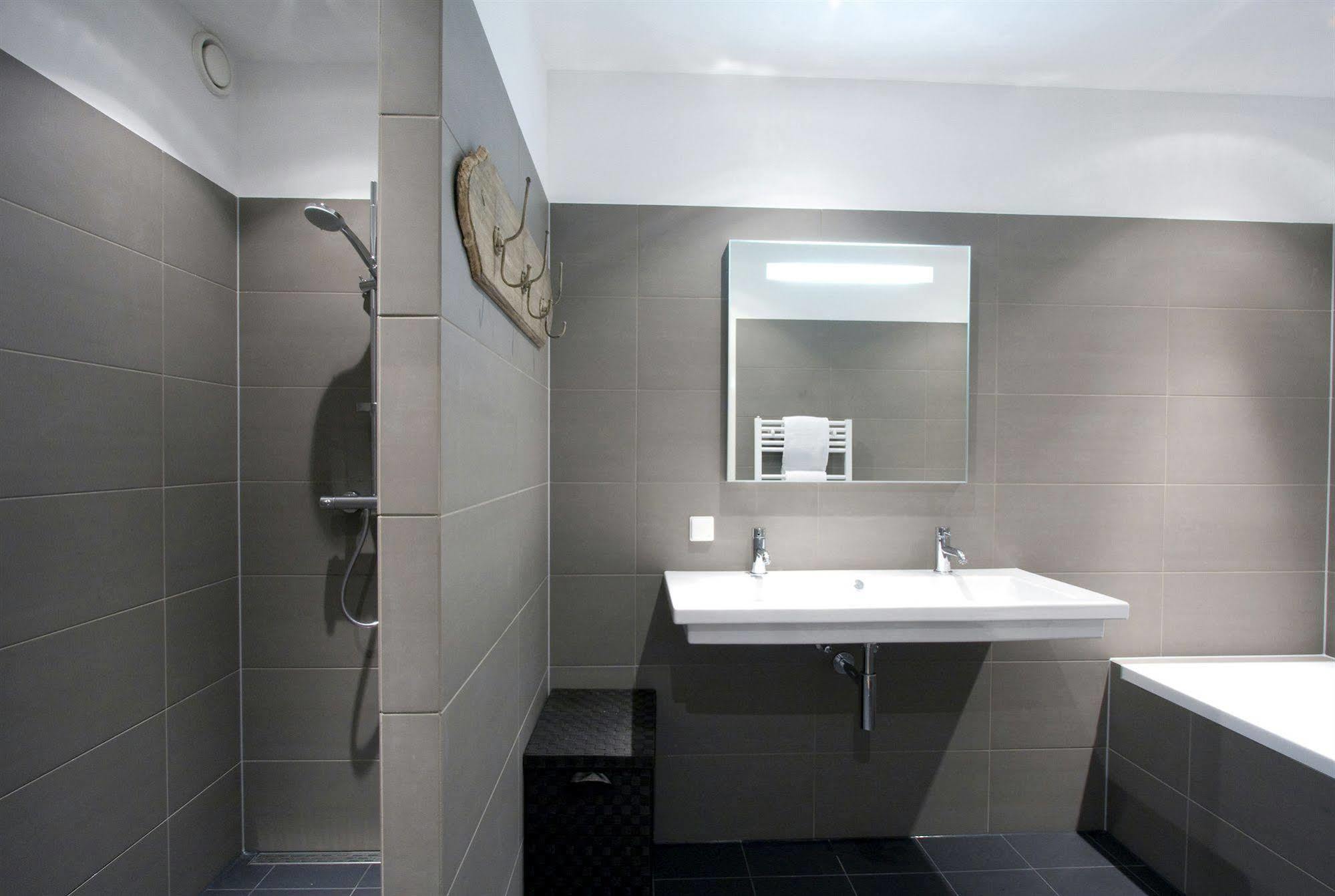 City Center Vip Apartamento Ámsterdam