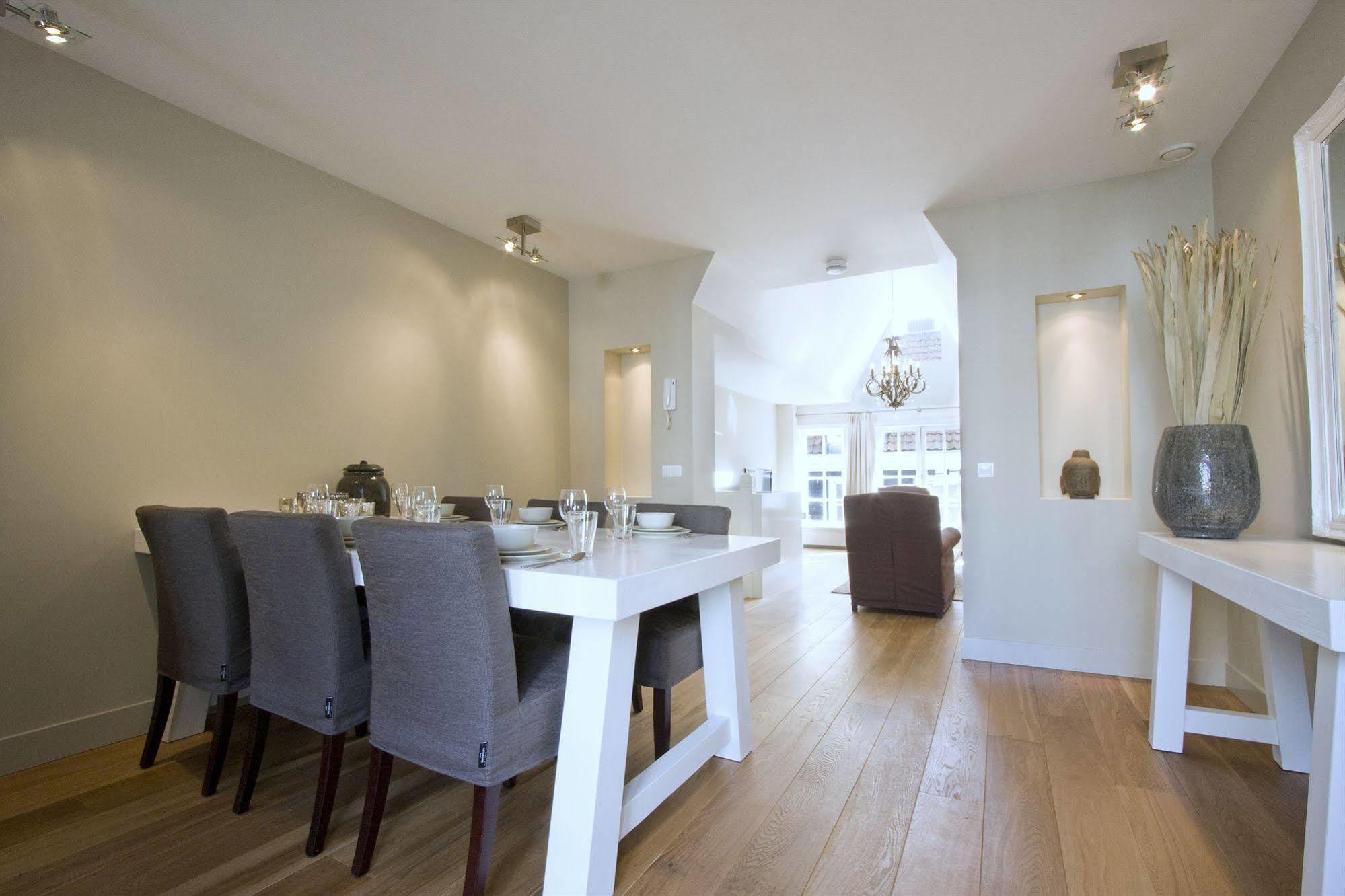Apartamento City Center Vip