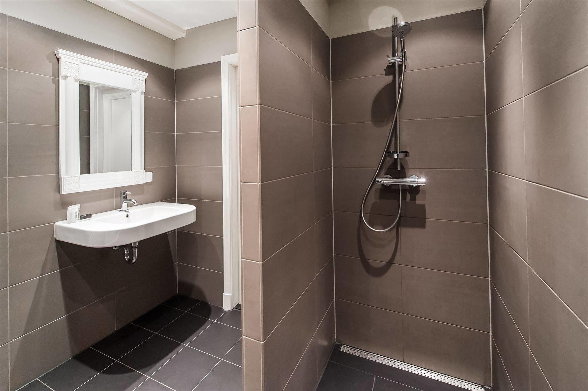 Apartamento City Center Vip Ámsterdam