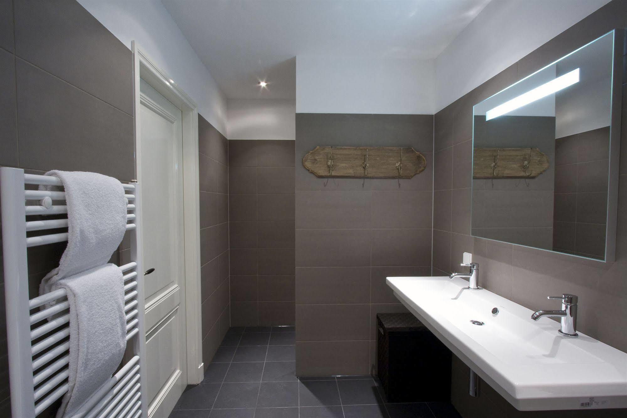 Apartamento City Center Vip