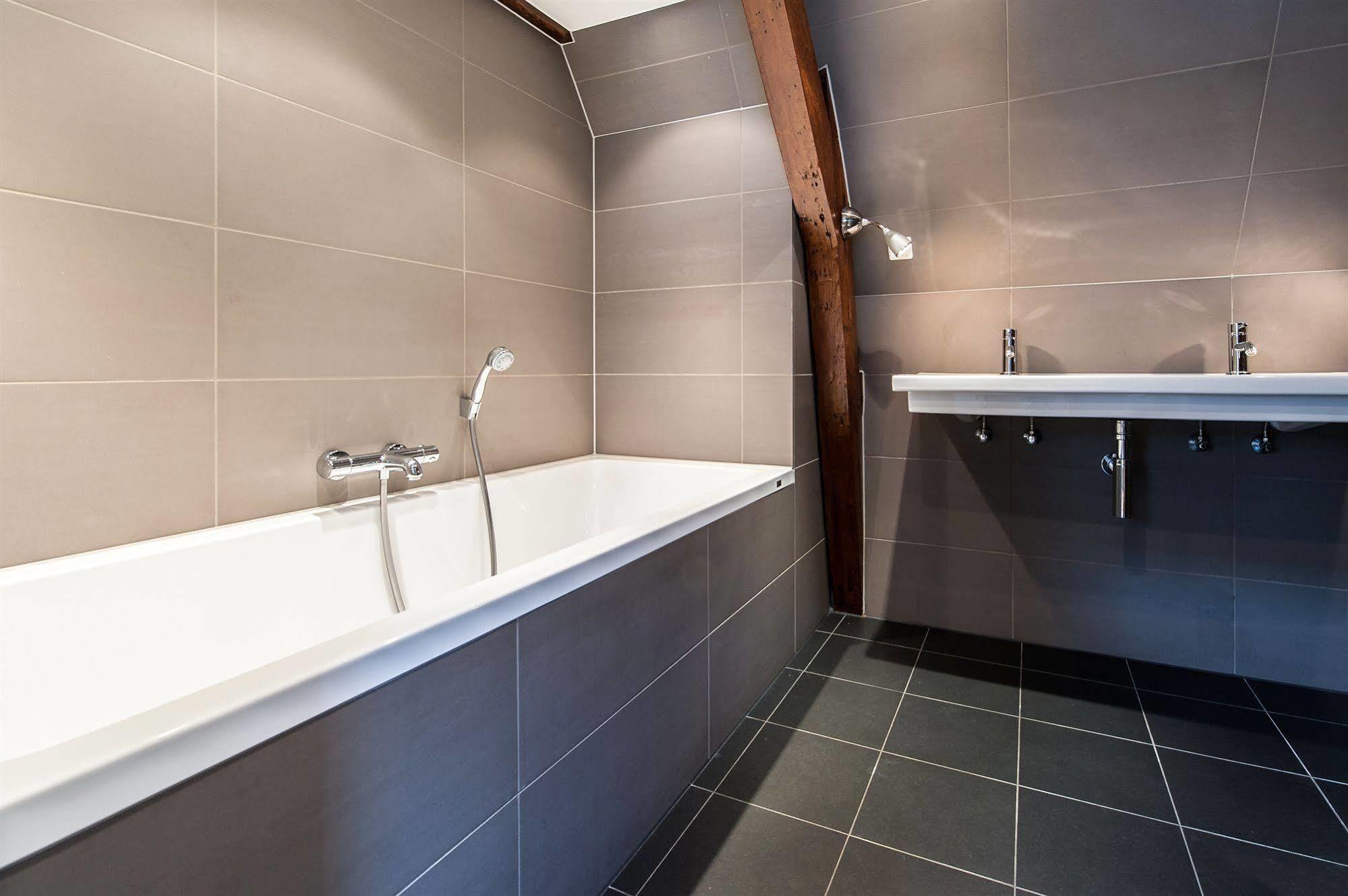 City Center Vip Apartamento Ámsterdam
