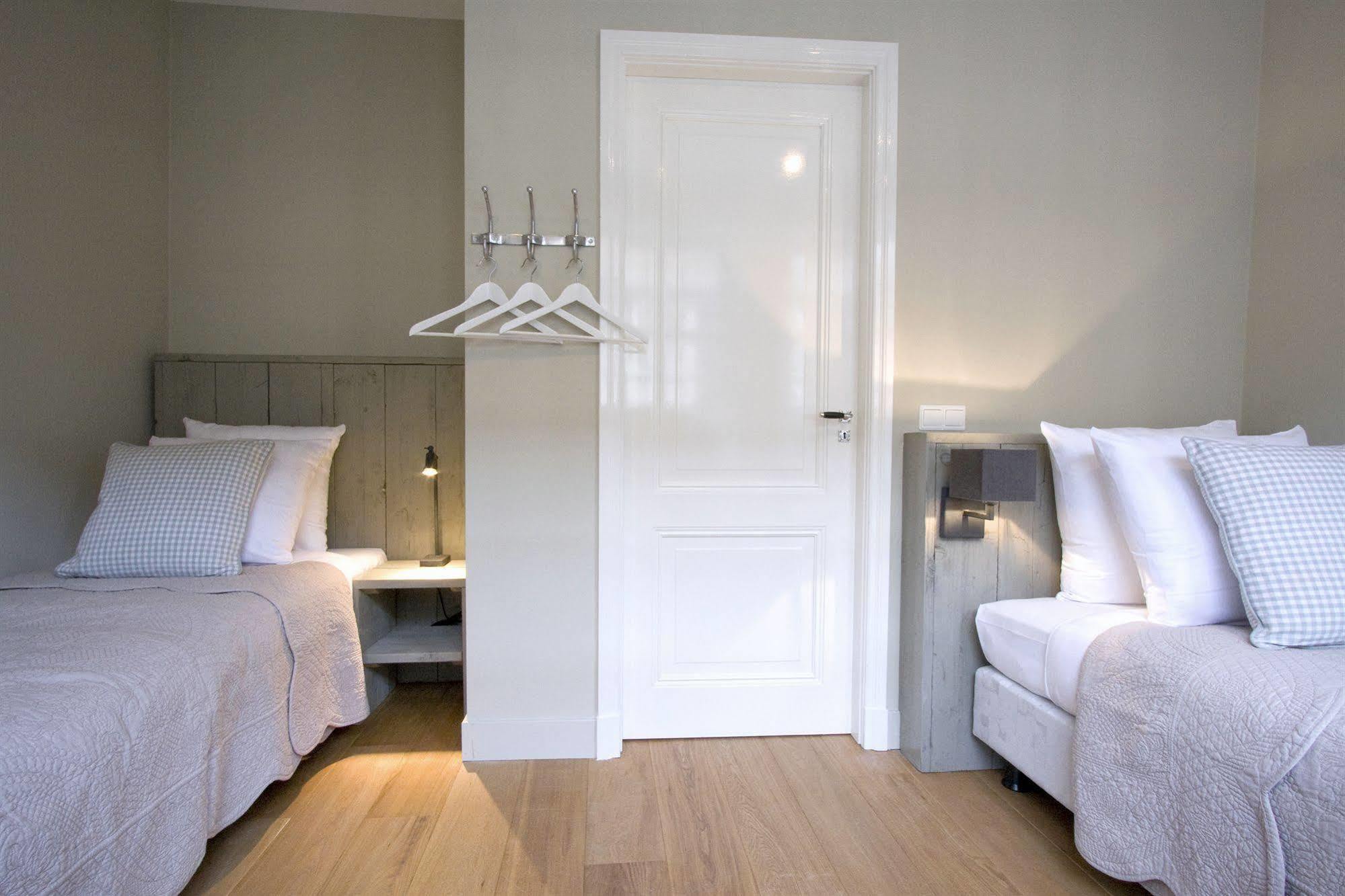 Apartamento City Center Vip Ámsterdam