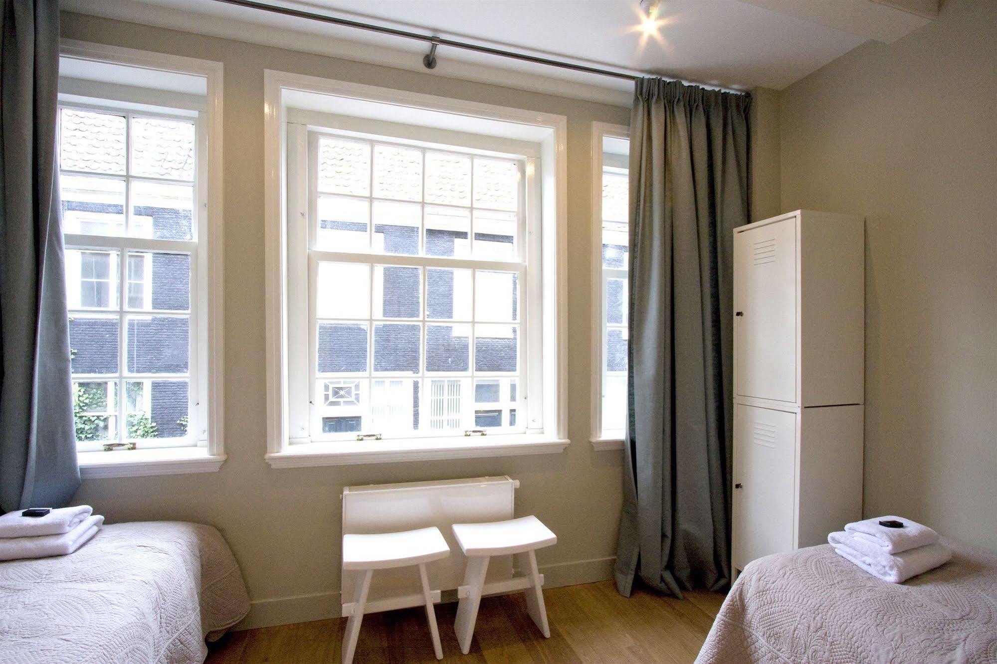 Apartamento City Center Vip Ámsterdam
