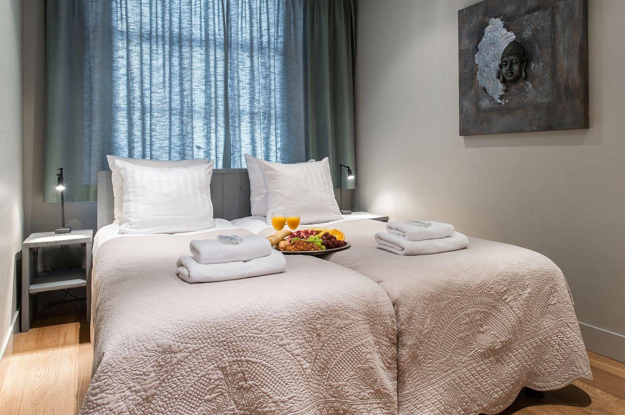 City Center Vip Apartamento *